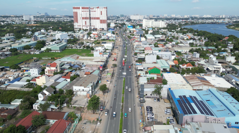 Gần 900 dự án đầu tư công bị thanh tra vì chậm tiến độ, nguy cơ lãng phí hàng nghìn tỷ Gần 900 dự án đầu tư công bị thanh tra vì chậm tiến độ, nguy cơ lãng phí hàng nghìn tỷ